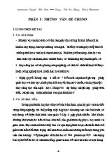 Sáng kiến kinh nghiệm Hướng dẫn giải các bài toán khó về diện tích cho học sinh Lớp 5